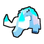 King Mammoth