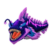 Luminous Electric Eel
