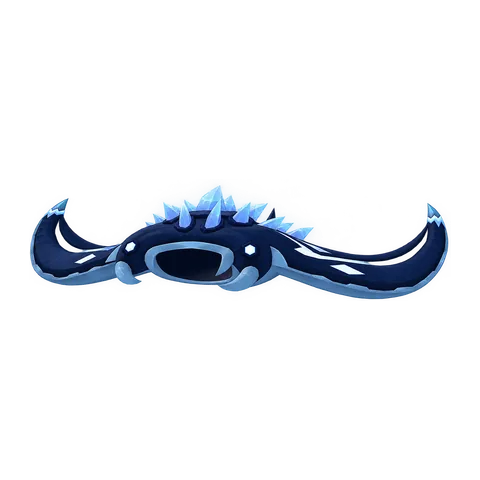 Luminous Spirit Manta, pet Secret de Steal An Egg