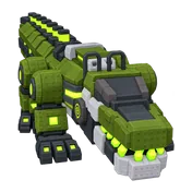 Mecha Chompa