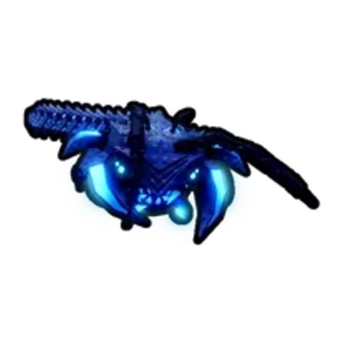 Mecha Crawler, Monster Steal An Egg pet