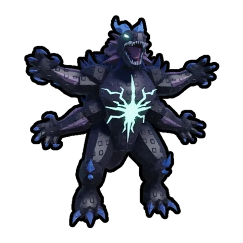 Nightflame, pet Divin de Steal An Egg