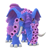 Octophant