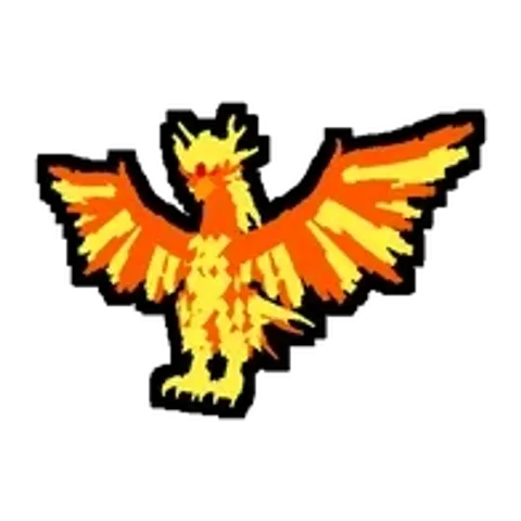 Phoenix, Eternal Steal An Egg pet