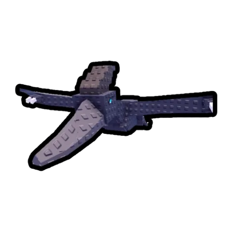 Pterodactyl, Legendary Steal An Egg pet