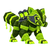 Radcoon