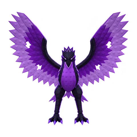 Riftwing, Mythic Steal An Egg pet