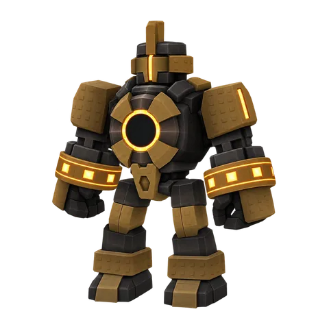 Ring Guard, Secret Steal An Egg pet