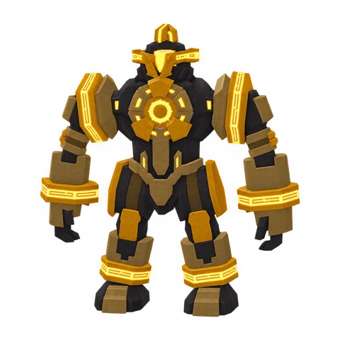 Ringlord, Secret Steal An Egg pet