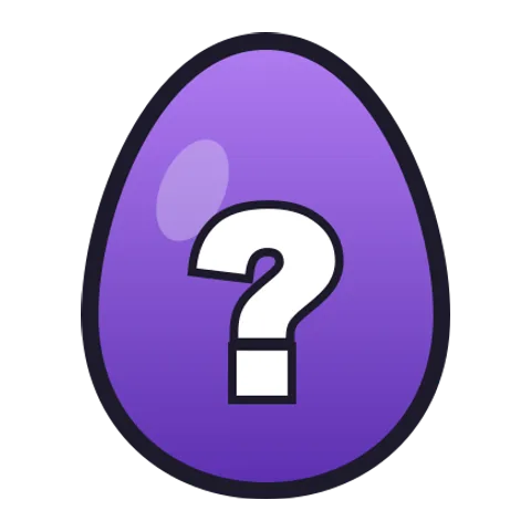 Royal Skywhale, Divine Steal An Egg pet