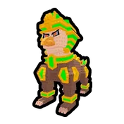 Royal Sphinx