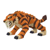 Sabertooth