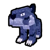 Sabertooth Tiger