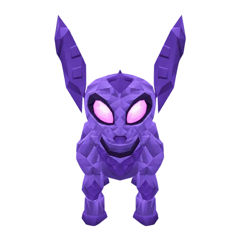 Shardling, Mythic Steal An Egg pet