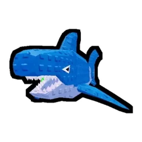 Shark, Legendary Steal An Egg pet