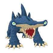 Sharkodile