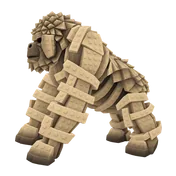 Skeletal Gigantus