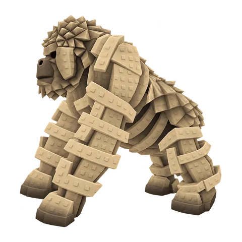 Skeletal Gigantus, Eternal Steal An Egg pet