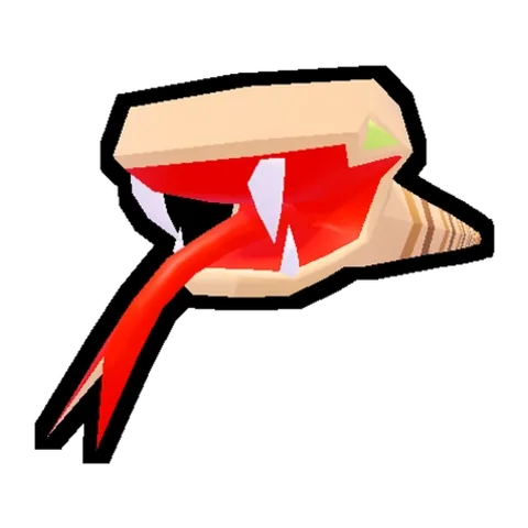 Snake, Legendary Steal An Egg pet