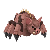 Spiderpig