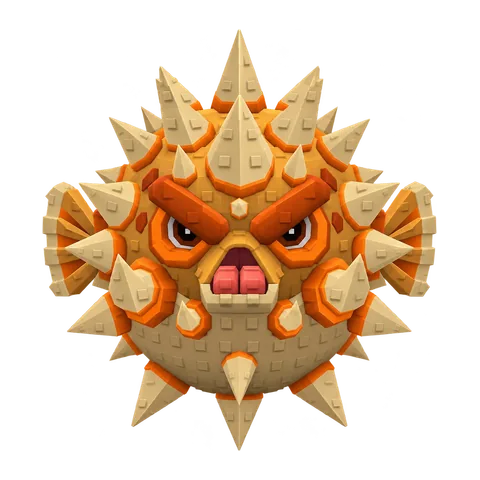 Spike, Legendary Steal An Egg pet