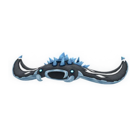 Spirit Manta, pet Mythique de Steal An Egg