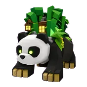 Spirit Panda