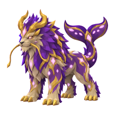Spirit World Guardian, Divine Steal An Egg pet