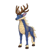 Stag