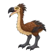 Terrorbird