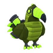 Toucax