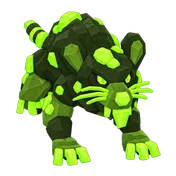 Toxic Rat