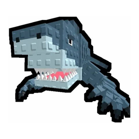 Tralaledon, Secret Steal An Egg pet