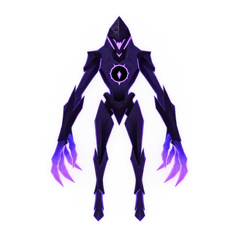 Ventinal, Cosmic Steal An Egg pet