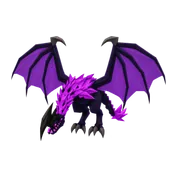 Void Dragon