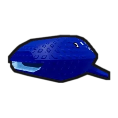 Whale Shark, pet Cosmique de Steal An Egg