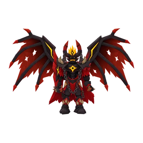World Burner, pet Divin de Steal An Egg