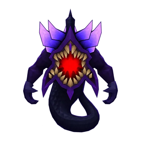 World Eater, Eternal Steal An Egg pet